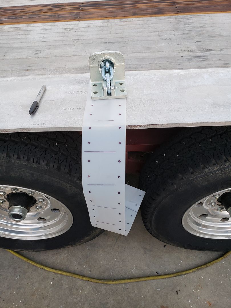 Aluminum Car hauler Miller Welding Discussion Forums